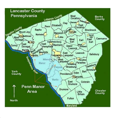 lancaster county pa assessment search